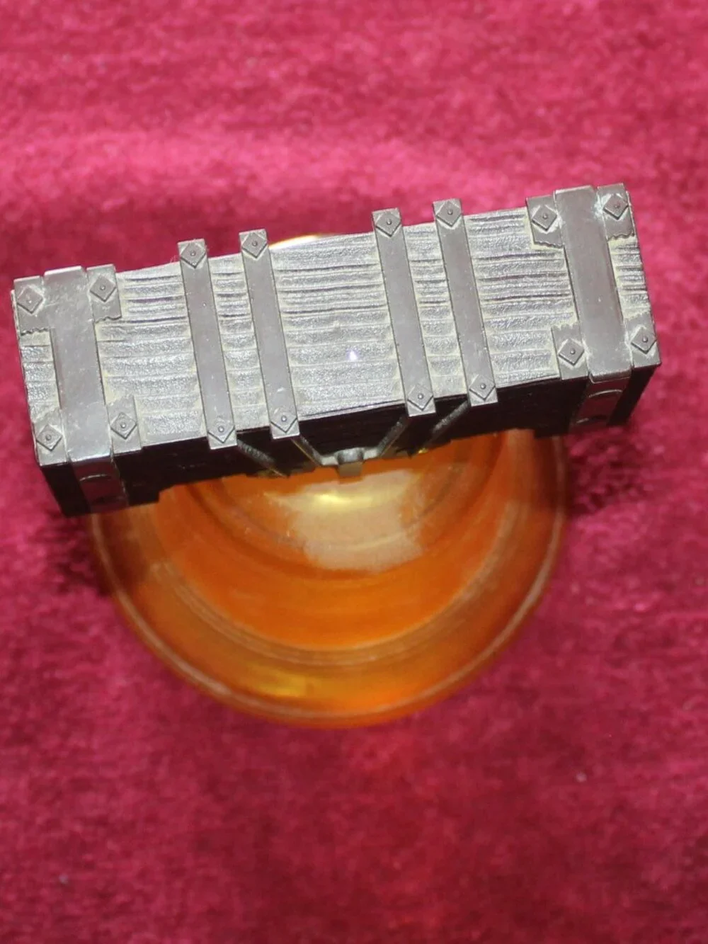 Avon vintage liberty